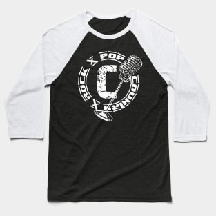 Contenders 2nd logoloal Baseball T-Shirt